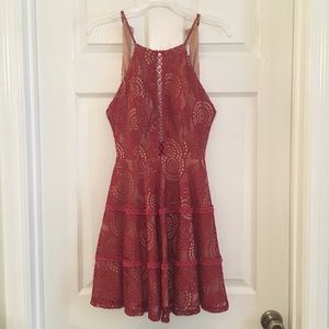 ⭐️Jodi Kristopher - Short Dress